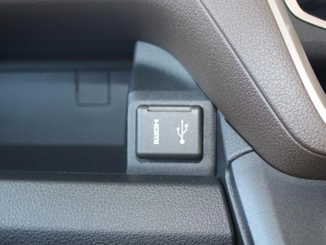 Daihatsu MOVE RS 2025 — миниатюра 4