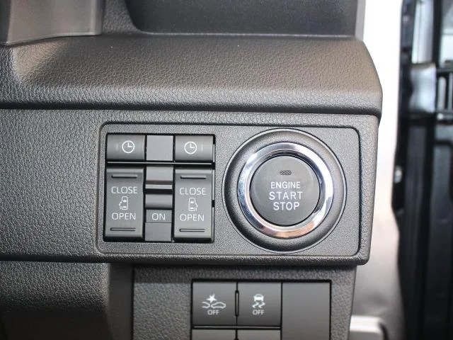 Daihatsu MOVE RS 2025 — миниатюра 5