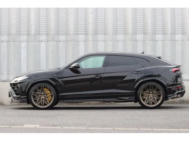 Lamborghini Urus BASE GRADE 2022 — миниатюра 2