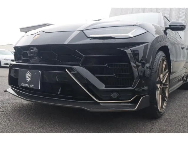 Lamborghini Urus BASE GRADE 2022 — миниатюра 4