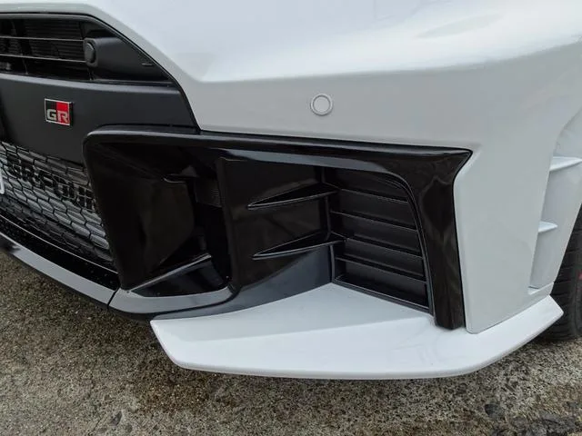 Toyota GR YARIS RZ 2025 — миниатюра 4