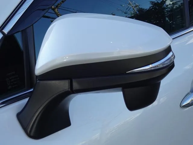 Toyota HARRIER G 2023 — миниатюра 5