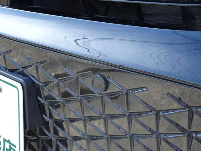Toyota CROWN CROSSOVER RS ADVANCED 2023 — миниатюра 4