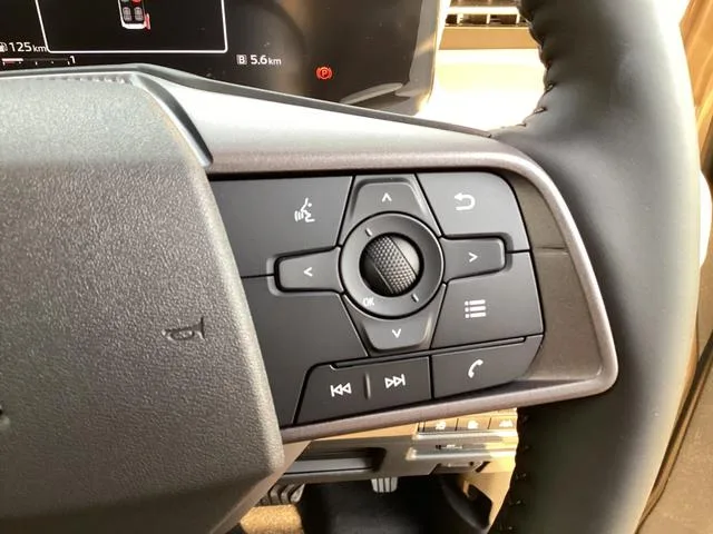 Mitsubishi DELICA MINI G PREMIUM 2025 — миниатюра 3