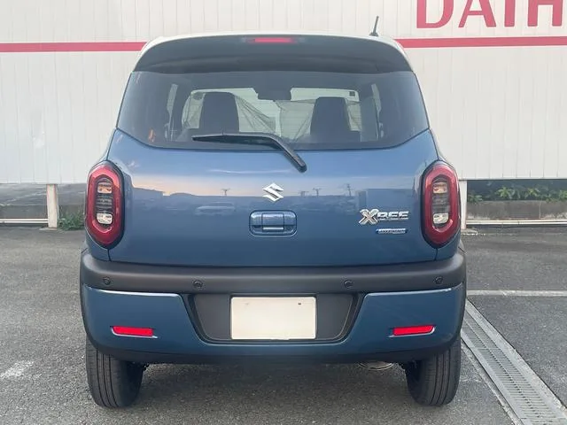 Suzuki XBEE HYBRID MZ 2025 — миниатюра 2