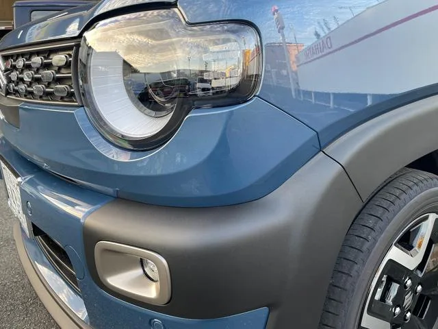 Suzuki XBEE HYBRID MZ 2025 — миниатюра 4