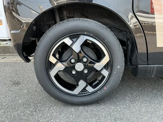 Mitsubishi DELICA MINI G PREMIUM 2026 — миниатюра 5