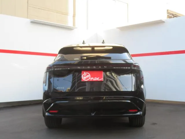 Nissan ARIYA B9 E-4ORCE LIMITED 2023 — миниатюра 5