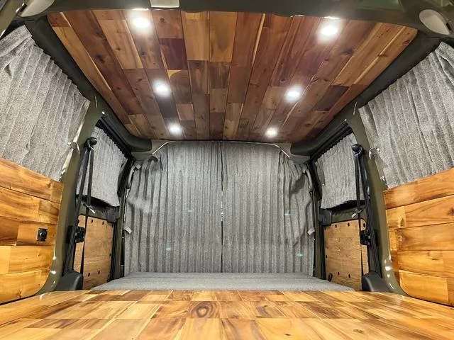 Nissan NV200 VANETTE VAN DX 2023 — миниатюра 5
