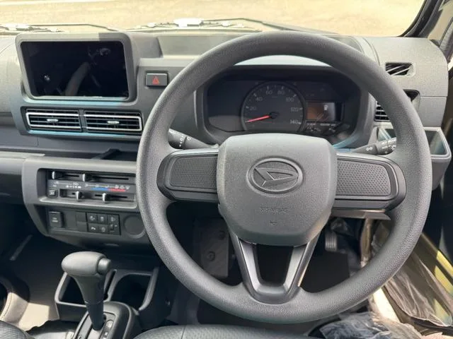 Daihatsu HIJET TRUCK JUMBO STANDARD 2024 — миниатюра 5