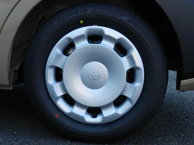 Toyota SIENTA G 2025 — миниатюра 3