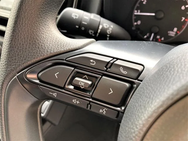 Toyota SIENTA G 2025 — миниатюра 5