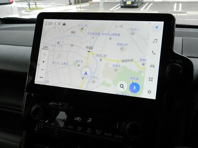 Toyota SIENTA G 2025 — миниатюра 5