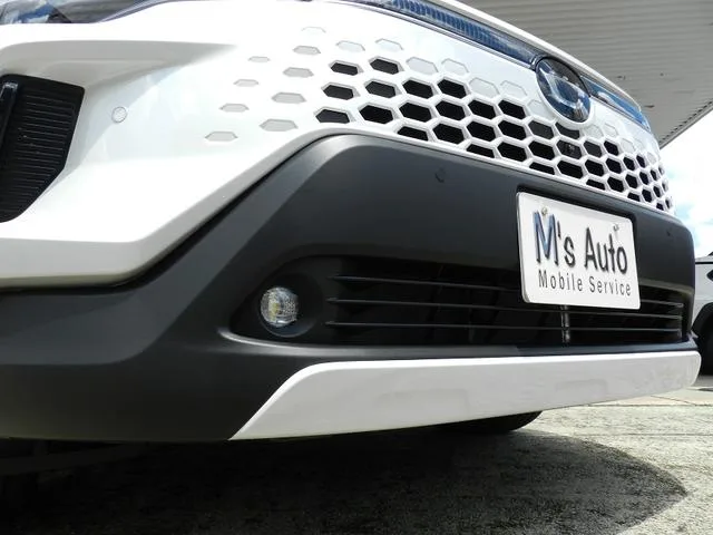 Toyota COROLLA CROSS HYBRID Z 2025 — миниатюра 2