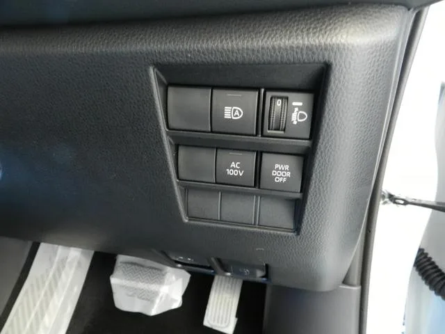 Toyota NOAH HYBRID S-Z 2025 — миниатюра 4