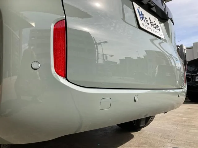 Toyota SIENTA Z 2025 — миниатюра 4