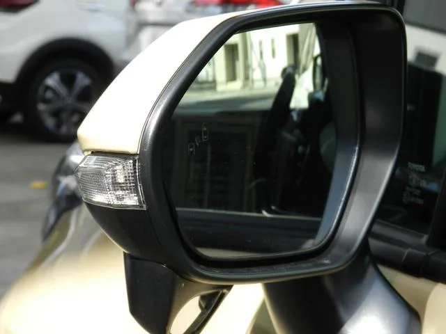 Toyota SIENTA Z 2025 — миниатюра 4