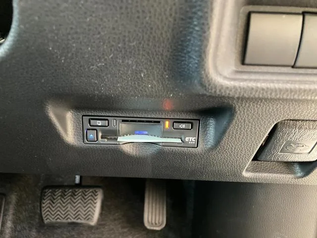 Toyota SIENTA Z 2025 — миниатюра 5