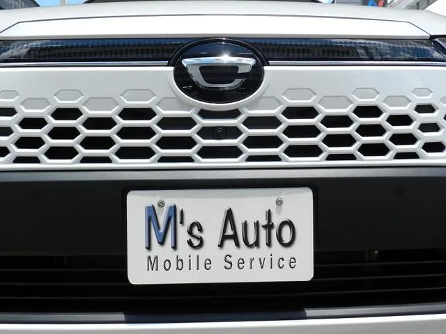 Toyota CorollaCross HYBRID Z 2026 — миниатюра 2