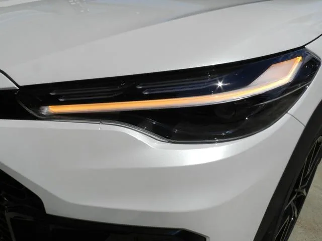 Toyota CorollaCross GR SPORT 2026 — миниатюра 4
