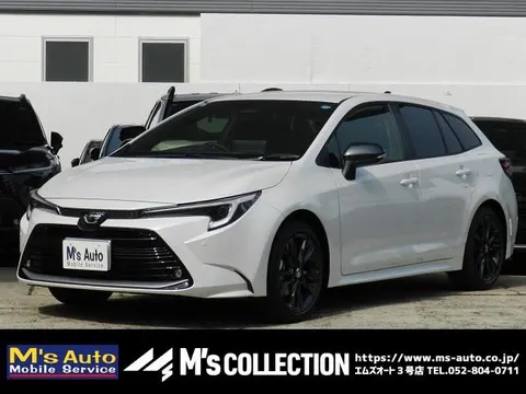 Toyota COROLLA TOURING 2026 Moskvada sotib oling