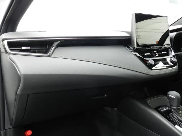 Toyota COROLLA TOURING HYBRID WB 2026 — миниатюра 4