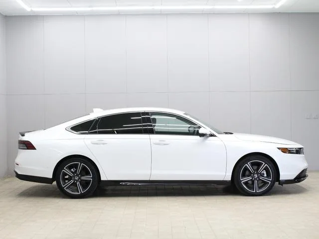 Honda ACCORD E:HEV 2024 — миниатюра 5