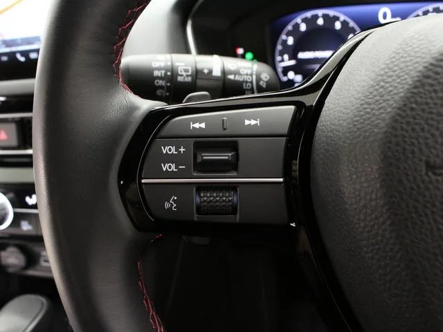 Honda CIVIC EX 2024 — миниатюра 3