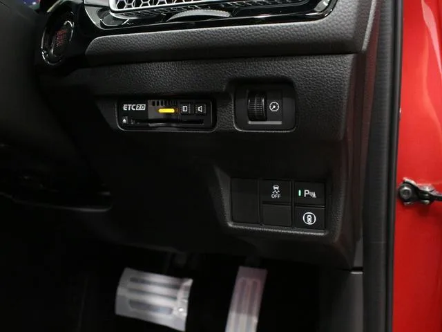 Honda CIVIC EX 2024 — миниатюра 4