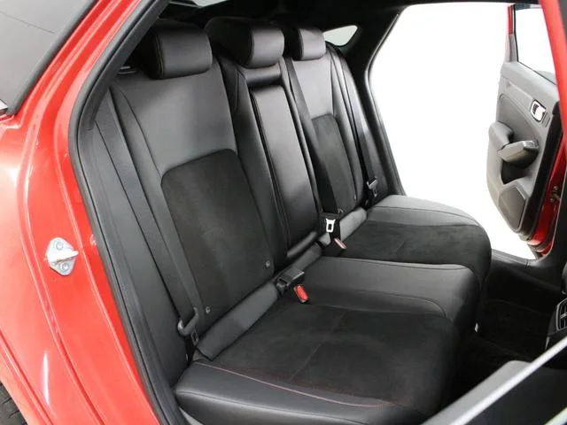 Honda CIVIC EX 2024 — миниатюра 5