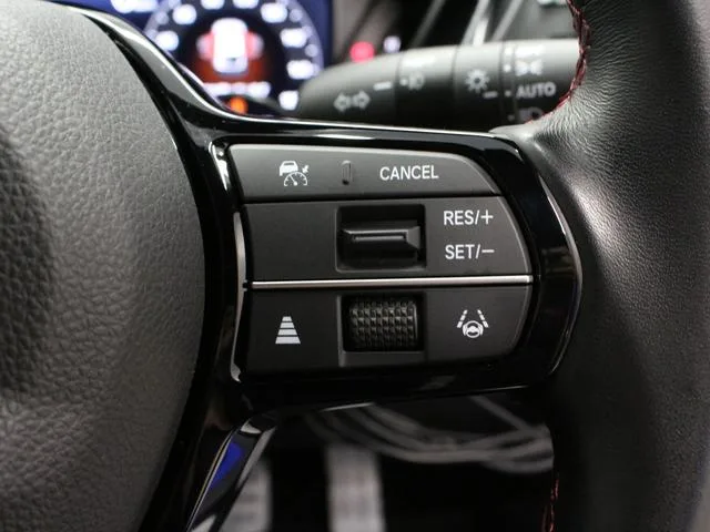 Honda CIVIC EX 2023 — миниатюра 5
