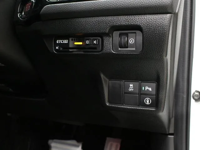 Honda CIVIC EX 2022 — миниатюра 2