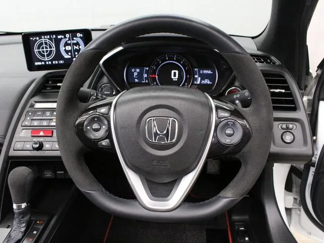 Honda S660 ALPHA 2022 — миниатюра 3