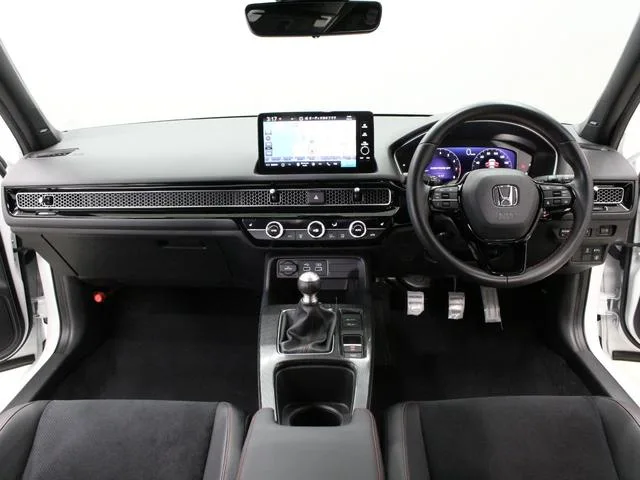 Honda CIVIC EX 2022 — миниатюра 3