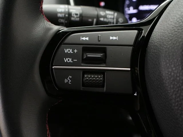 Honda CIVIC EX 2022 — миниатюра 4