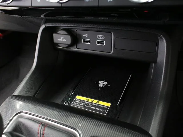 Honda CIVIC EX 2022 — миниатюра 5