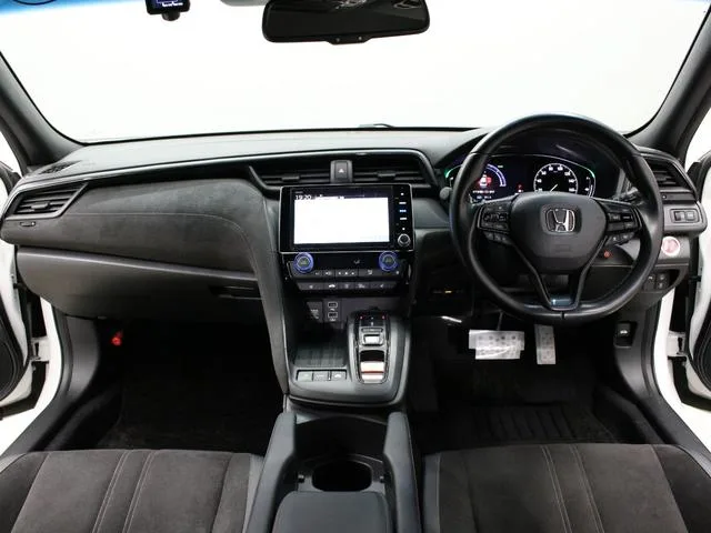 Honda INSIGHT EX BLACK STYLE 2022 — миниатюра 3