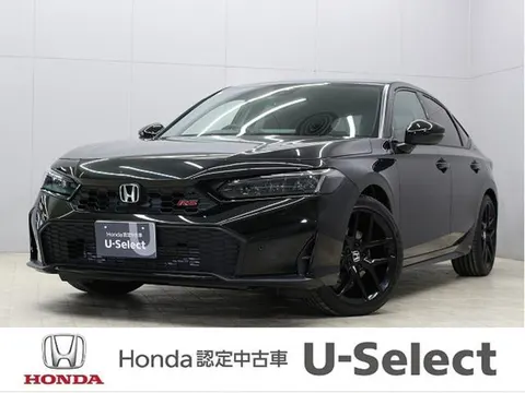 Honda CIVIC 2024 купить в Москве