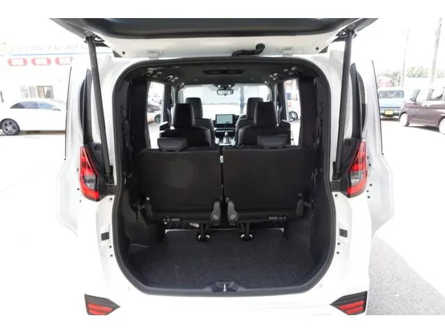 Toyota NOAH HYBRID S-Z 2026 — миниатюра 5