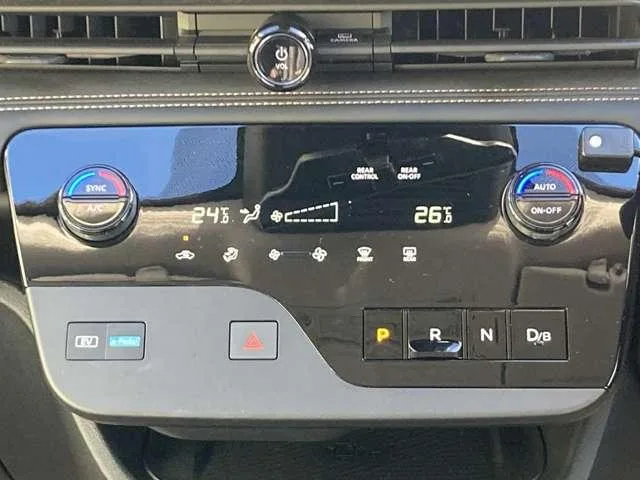 Nissan SERENA E-POWER HIGHWAY STAR V 2024 — миниатюра 5