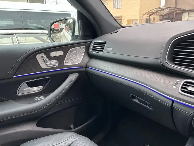 Mercedes-Benz GLE 2023 — миниатюра 3