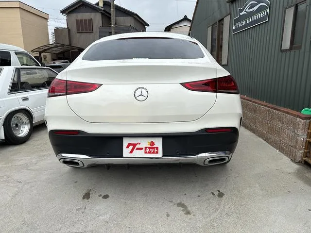 Mercedes-Benz GLE 2023 — миниатюра 5