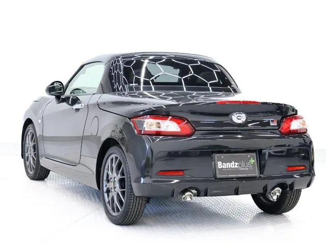 Daihatsu COPEN GR SPORT 2024 — миниатюра 2