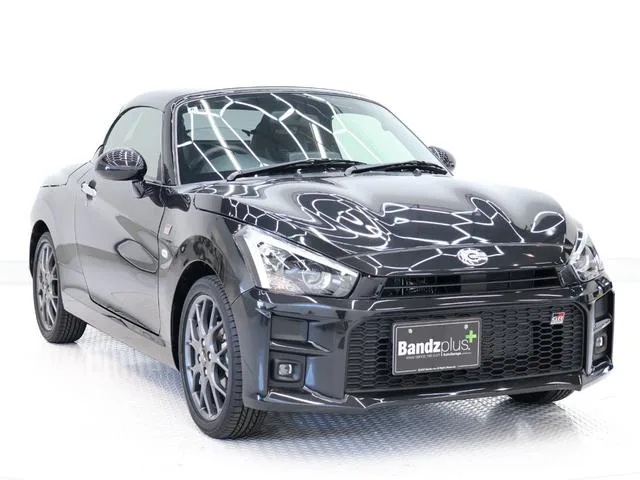 Daihatsu COPEN GR SPORT 2024 — миниатюра 3