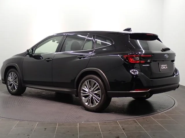 Subaru LEVORG LAYBACK LIMITED EX 2024 — миниатюра 3