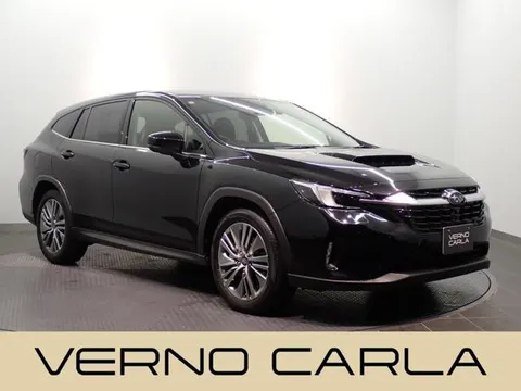 Subaru LEVORG LAYBACK 2024 купить в Москве