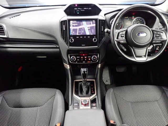 Subaru FORESTER SPORT 2024 — миниатюра 5