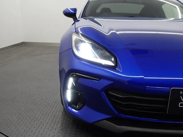 Subaru BRZ S 2023 — миниатюра 4