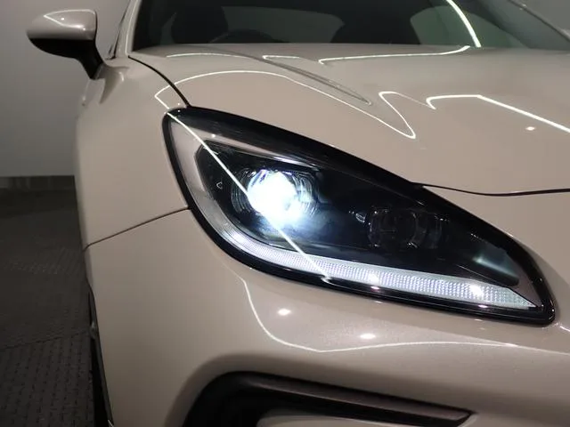 Subaru BRZ S 2024 — миниатюра 4