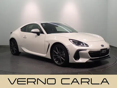Subaru BRZ 2024 купить в Москве